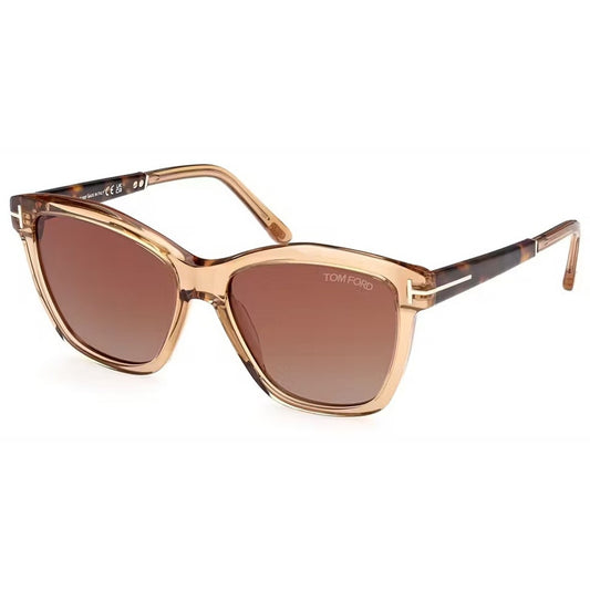 TomFord Sunglasses, Model: FT1087 Colour: 45F