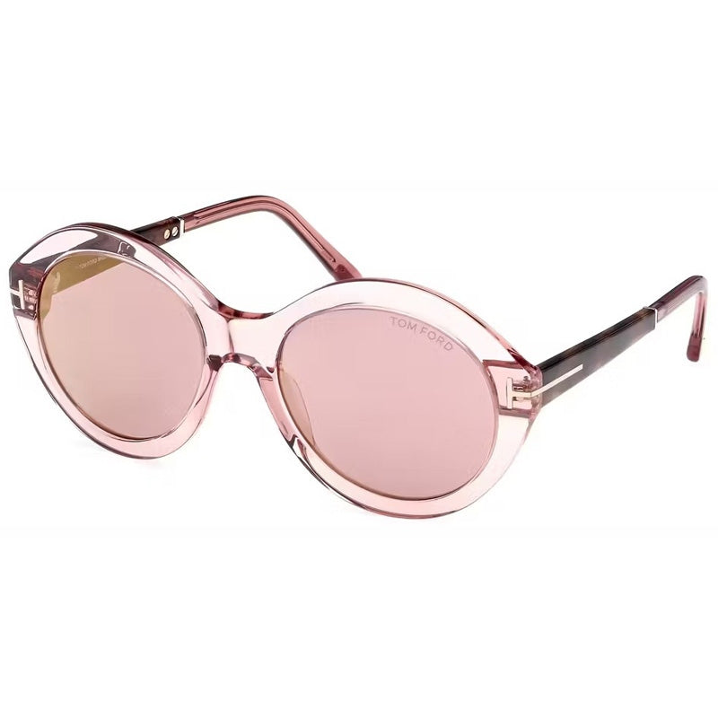 TomFord Sunglasses, Model: FT1088 Colour: 72Z