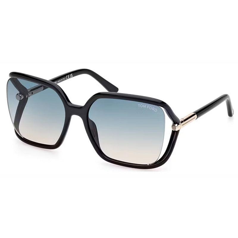 TomFord Sunglasses, Model: FT1089 Colour: 01P