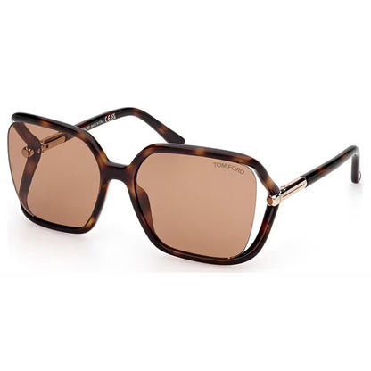 TomFord Sunglasses, Model: FT1089 Colour: 52E