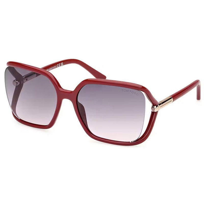 TomFord Sunglasses, Model: FT1089 Colour: 75B