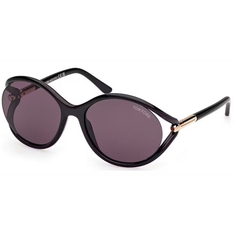 TomFord Sunglasses, Model: FT1090 Colour: 01A