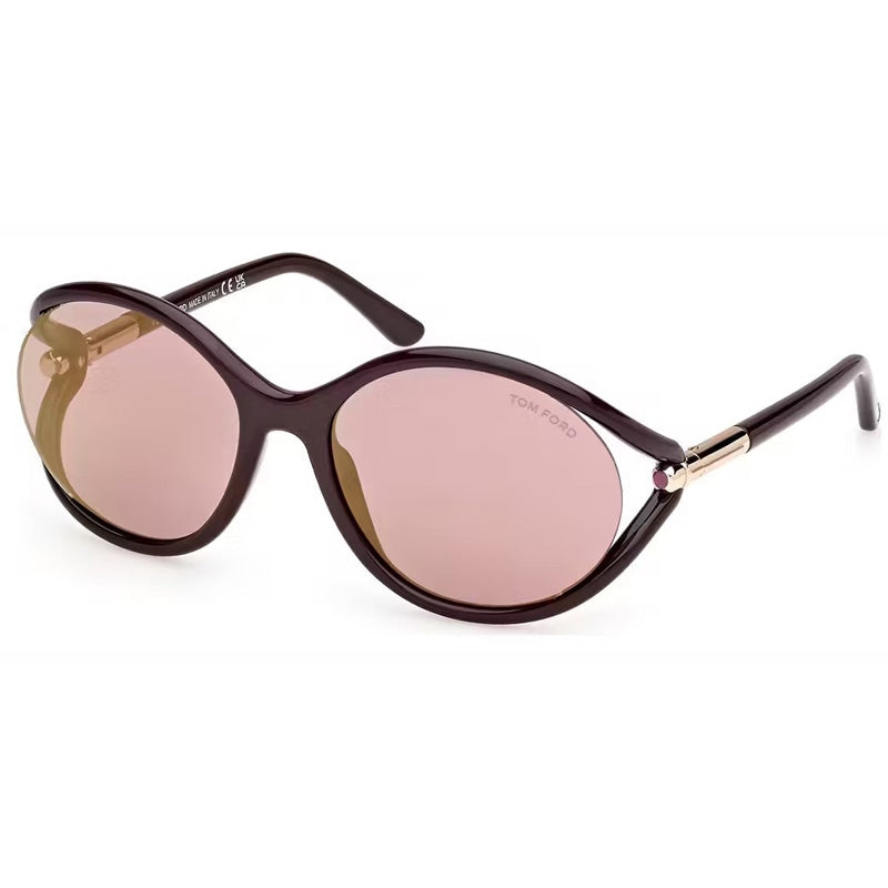 TomFord Sunglasses, Model: FT1090 Colour: 48Z