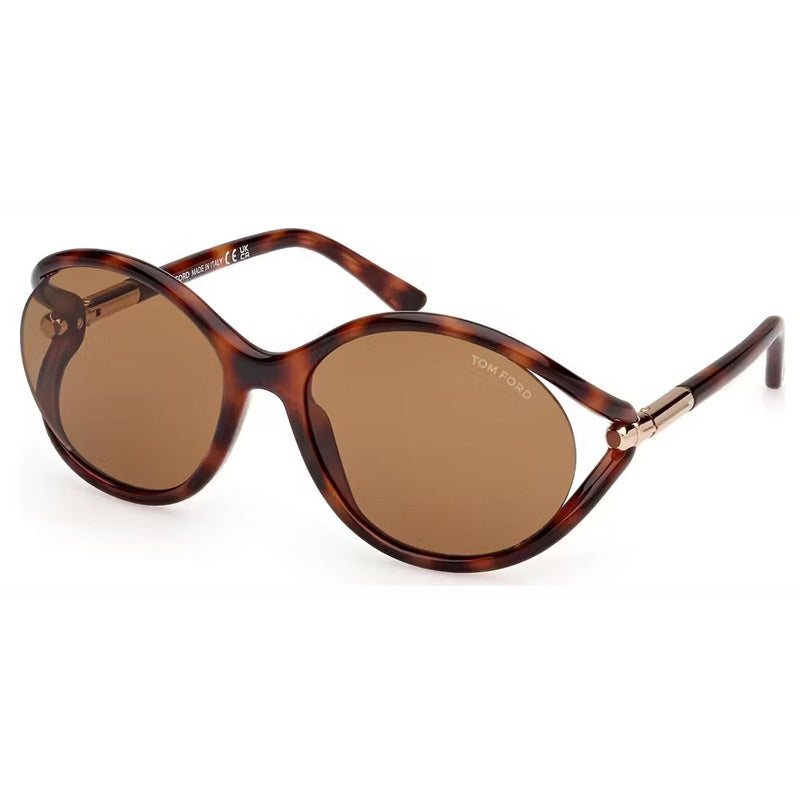 TomFord Sunglasses, Model: FT1090 Colour: 53E