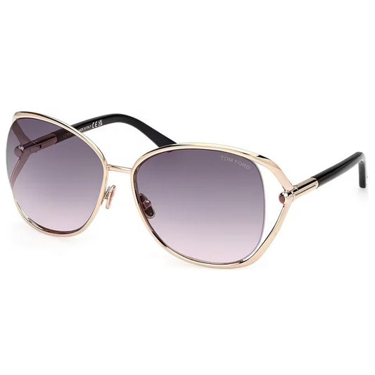 TomFord Sunglasses, Model: FT1091 Colour: 28B