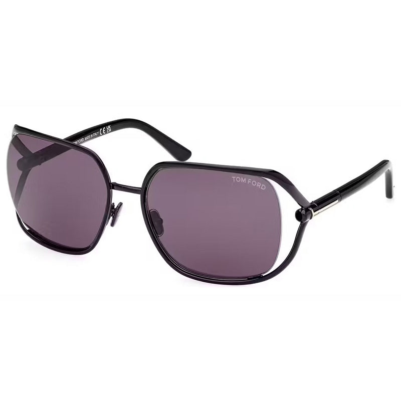 TomFord Sunglasses, Model: FT1092 Colour: 01A