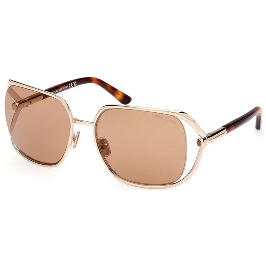 TomFord Sunglasses, Model: FT1092 Colour: 28E