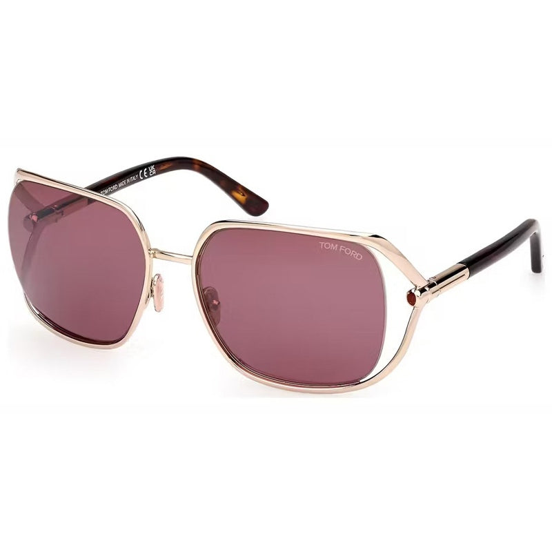 TomFord Sunglasses, Model: FT1092 Colour: 28U