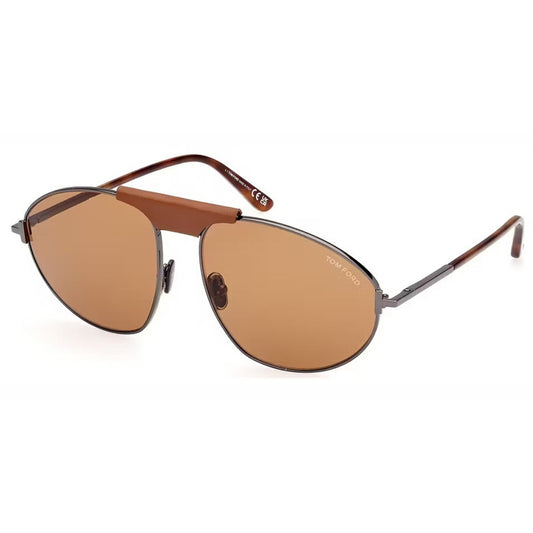 TomFord Sunglasses, Model: FT1095 Colour: 08E