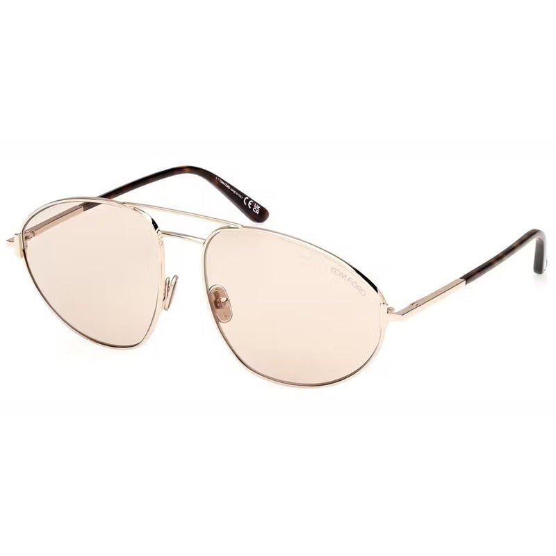 TomFord Sunglasses, Model: FT1095 Colour: 28E