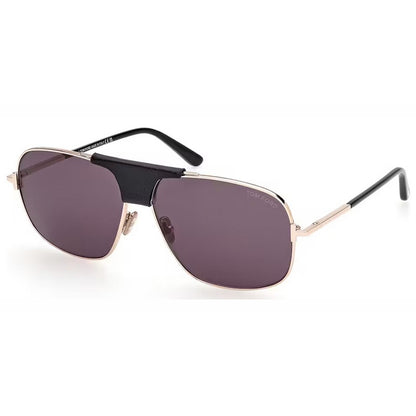 TomFord Sunglasses, Model: FT1096 Colour: 28A