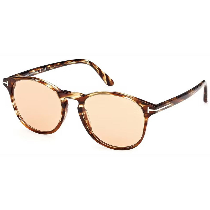 TomFord Sunglasses, Model: FT1097 Colour: 55E