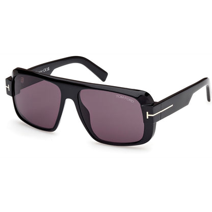 TomFord Sunglasses, Model: FT1101 Colour: 01A