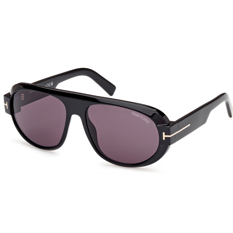 TomFord Sunglasses, Model: FT1102 Colour: 01A