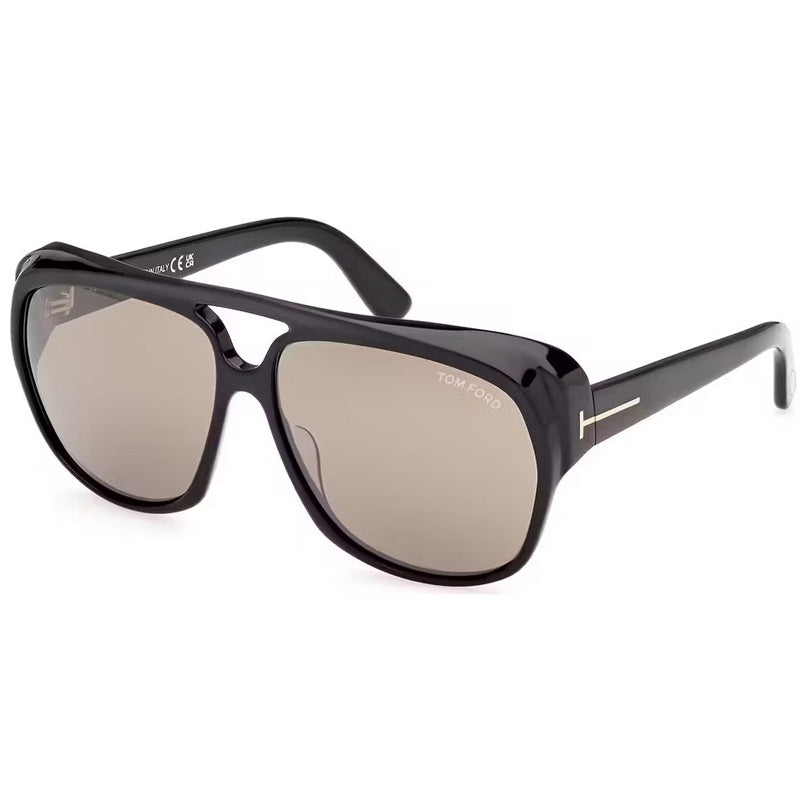 TomFord Sunglasses, Model: FT1103 Colour: 01L