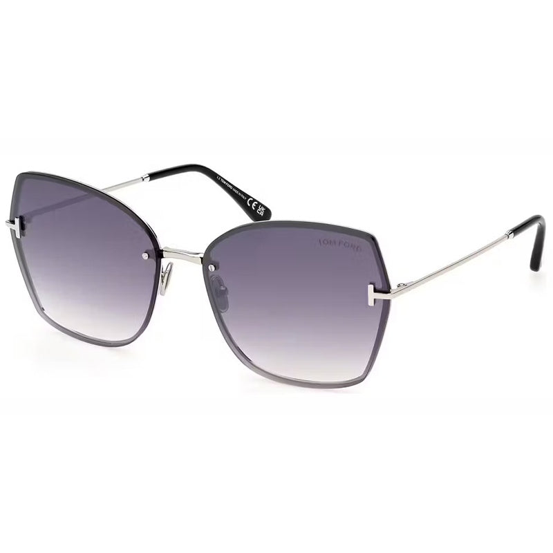 TomFord Sunglasses, Model: FT1107 Colour: 16C