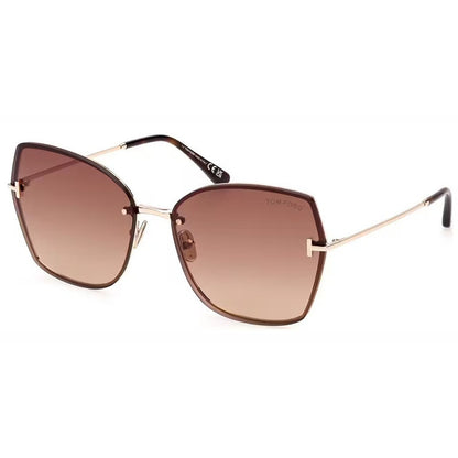 TomFord Sunglasses, Model: FT1107 Colour: 28F