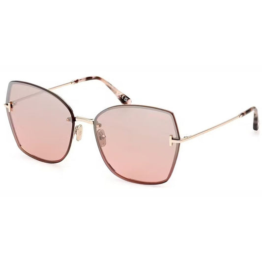 TomFord Sunglasses, Model: FT1107 Colour: 28U