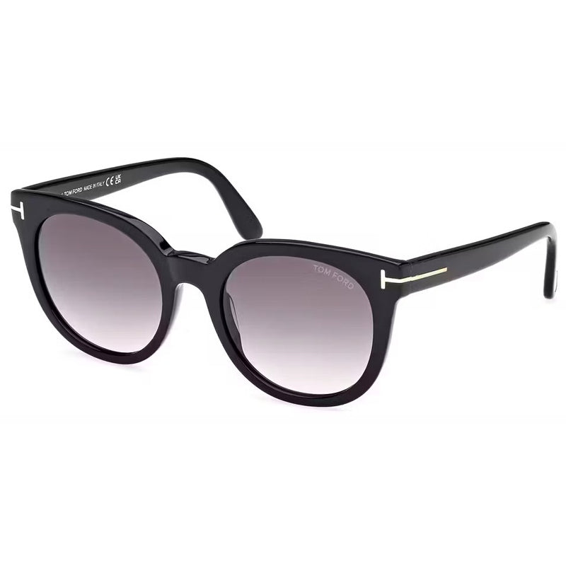 TomFord Sunglasses, Model: FT1109 Colour: 01B