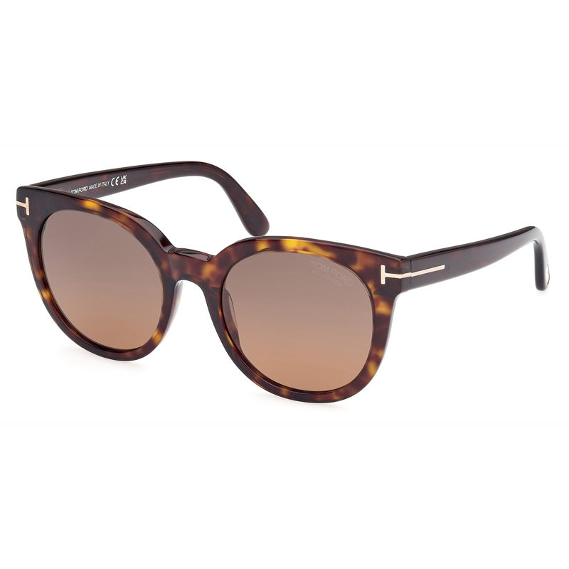 TomFord Sunglasses, Model: FT1109 Colour: 52H