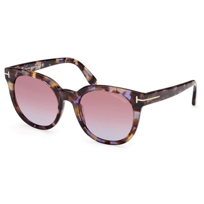 TomFord Sunglasses, Model: FT1109 Colour: 55Z