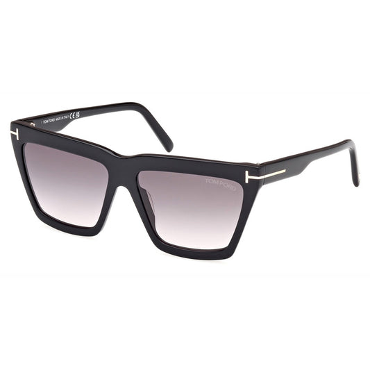 TomFord Sunglasses, Model: FT1110 Colour: 01B