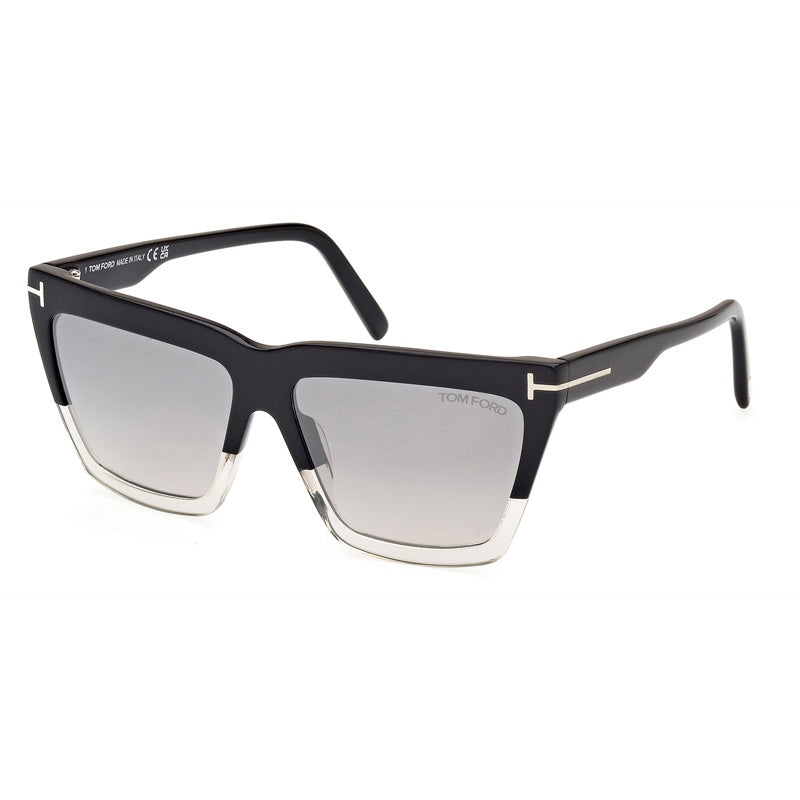 TomFord Sunglasses, Model: FT1110 Colour: 05C