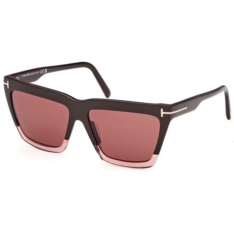 TomFord Sunglasses, Model: FT1110 Colour: 50Z