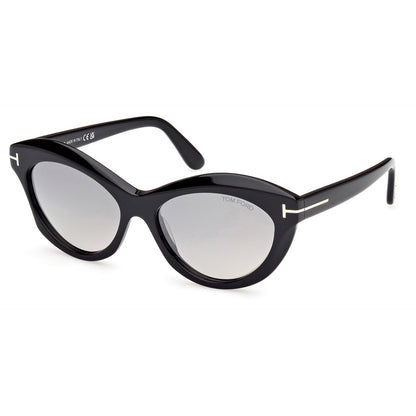 TomFord Sunglasses, Model: FT1111 Colour: 01C