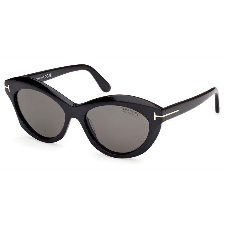 TomFord Sunglasses, Model: FT1111 Colour: 01D