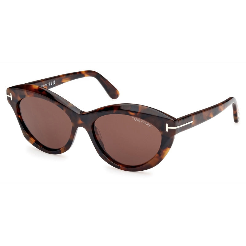 TomFord Sunglasses, Model: FT1111 Colour: 52E