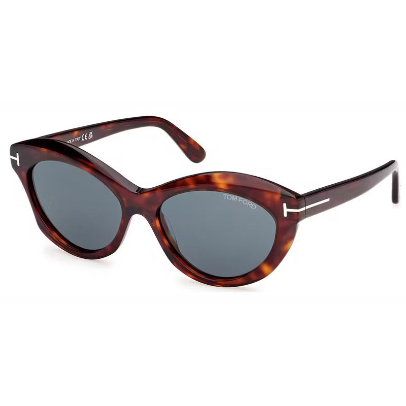 TomFord Sunglasses, Model: FT1111 Colour: 54V