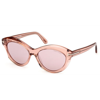 TomFord Sunglasses, Model: FT1111 Colour: 72Z