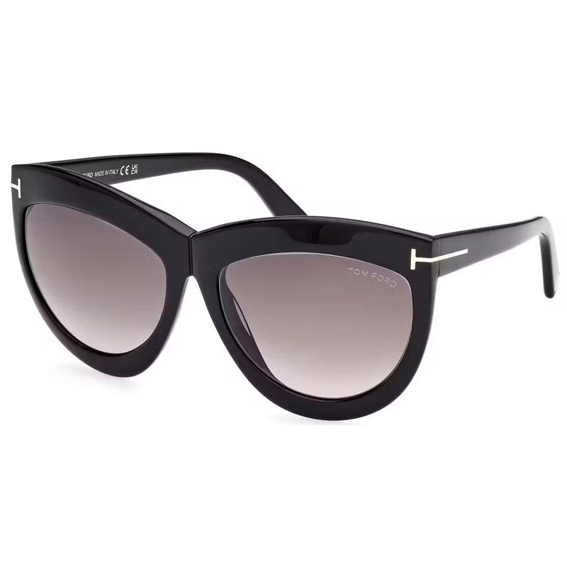 TomFord Sunglasses, Model: FT1112 Colour: 01B