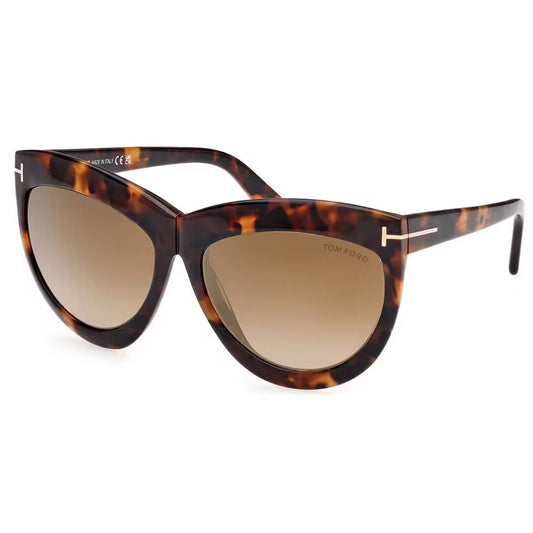 TomFord Sunglasses, Model: FT1112 Colour: 53G