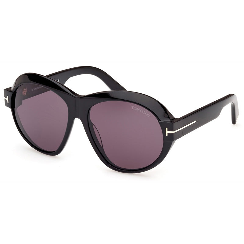 TomFord Sunglasses, Model: FT1113 Colour: 01A