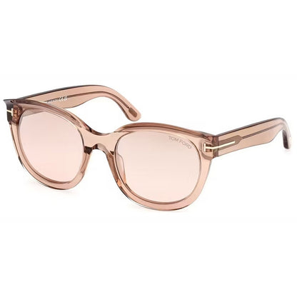 TomFord Sunglasses, Model: FT1114 Colour: 45G