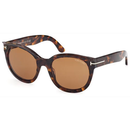 TomFord Sunglasses, Model: FT1114 Colour: 52E