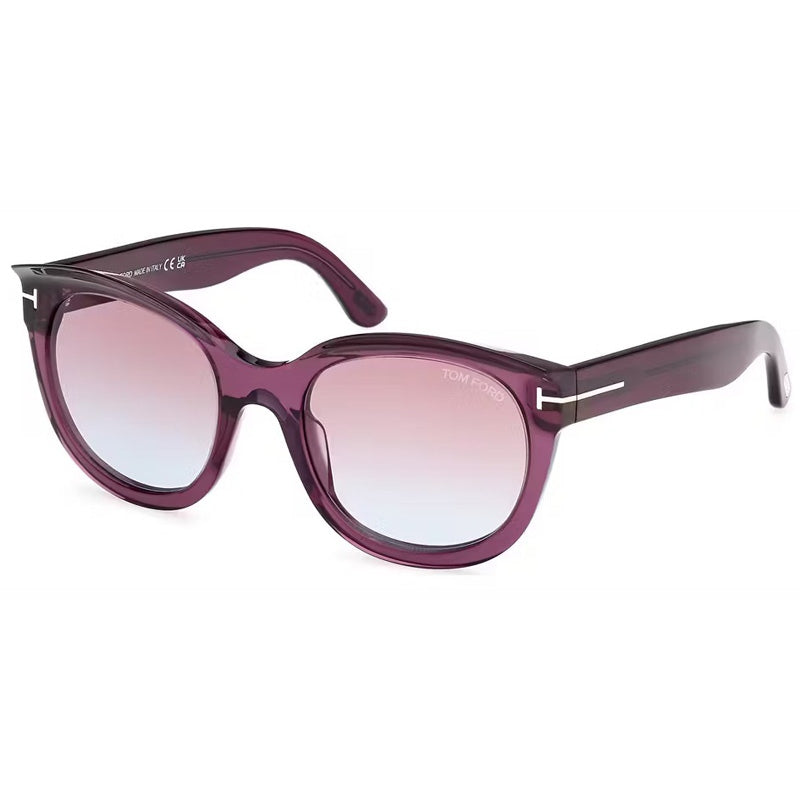 TomFord Sunglasses, Model: FT1114 Colour: 80Z