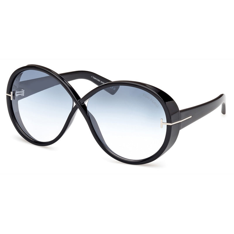 TomFord Sunglasses, Model: FT1116 Colour: 01X