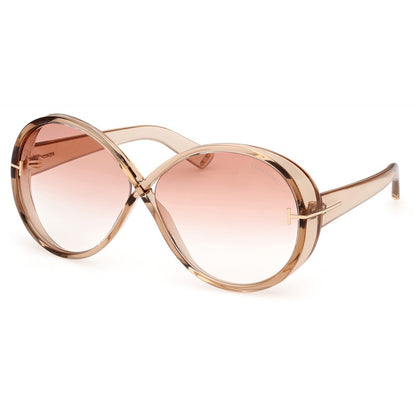 TomFord Sunglasses, Model: FT1116 Colour: 45T