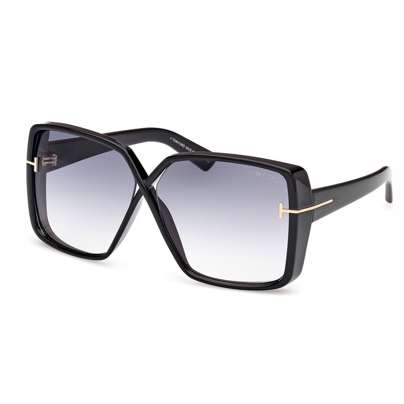 TomFord Sunglasses, Model: FT1117 Colour: 01B