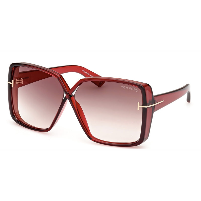 TomFord Sunglasses, Model: FT1117 Colour: 66G