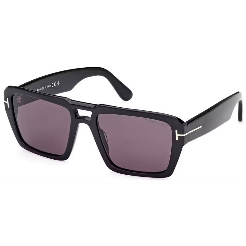 TomFord Sunglasses, Model: FT1153 Colour: 01A