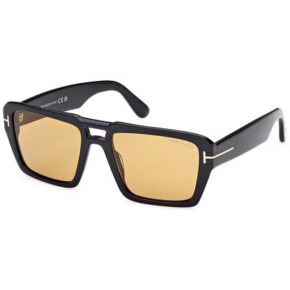 TomFord Sunglasses, Model: FT1153 Colour: 01E