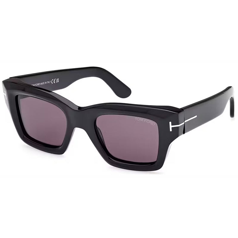 TomFord Sunglasses, Model: FT1154 Colour: 01A