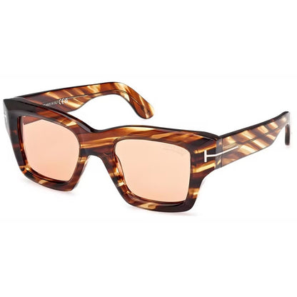 TomFord Sunglasses, Model: FT1154 Colour: 55E