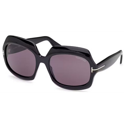 TomFord Sunglasses, Model: FT1155 Colour: 01A