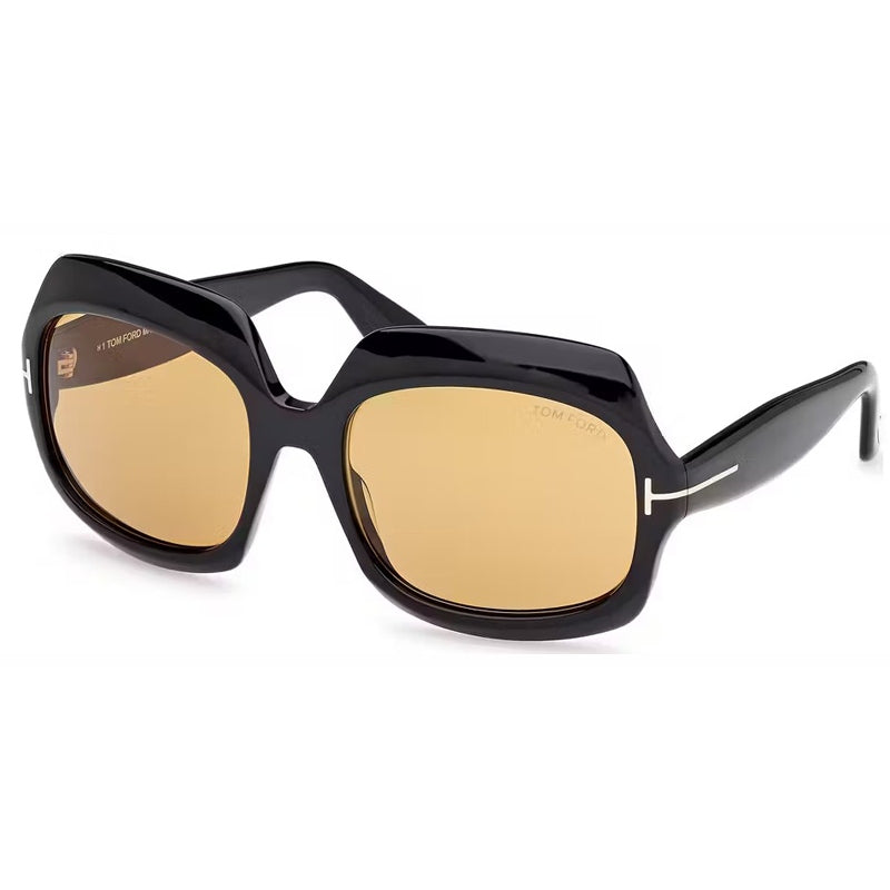 TomFord Sunglasses, Model: FT1155 Colour: 01E