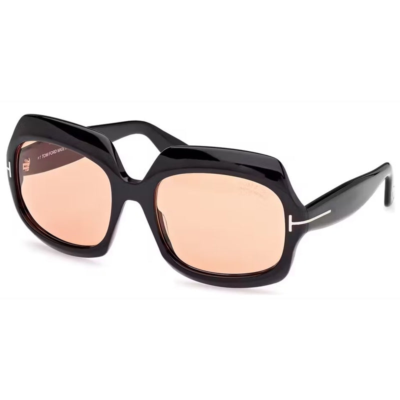 TomFord Sunglasses, Model: FT1155 Colour: 05E